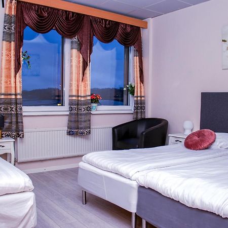 Euroway Hotel Gothenburg Ngoại thất bức ảnh