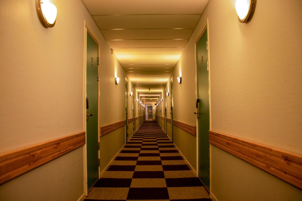 Euroway Hotel Gothenburg Ngoại thất bức ảnh
