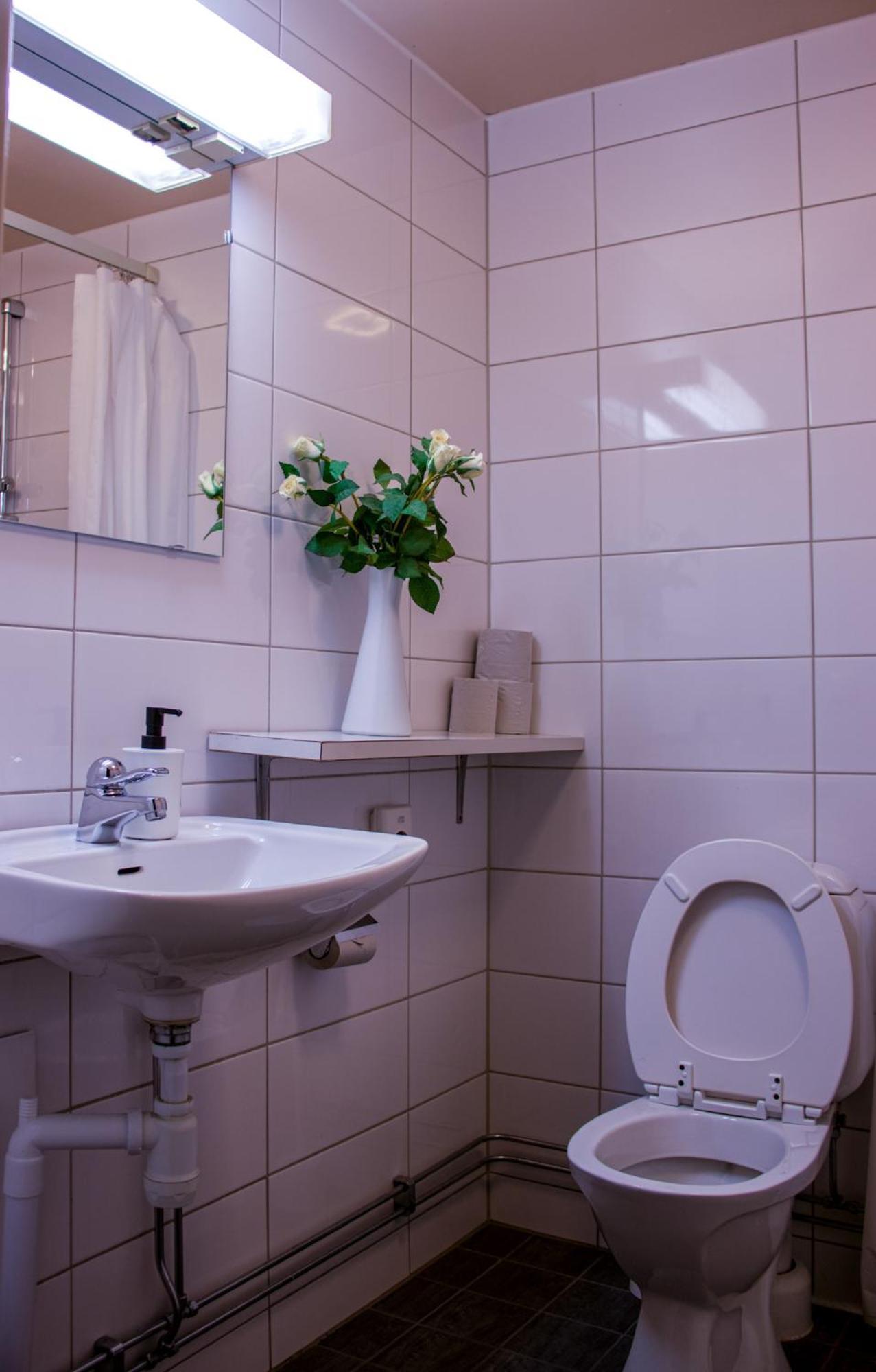 Euroway Hotel Gothenburg Ngoại thất bức ảnh