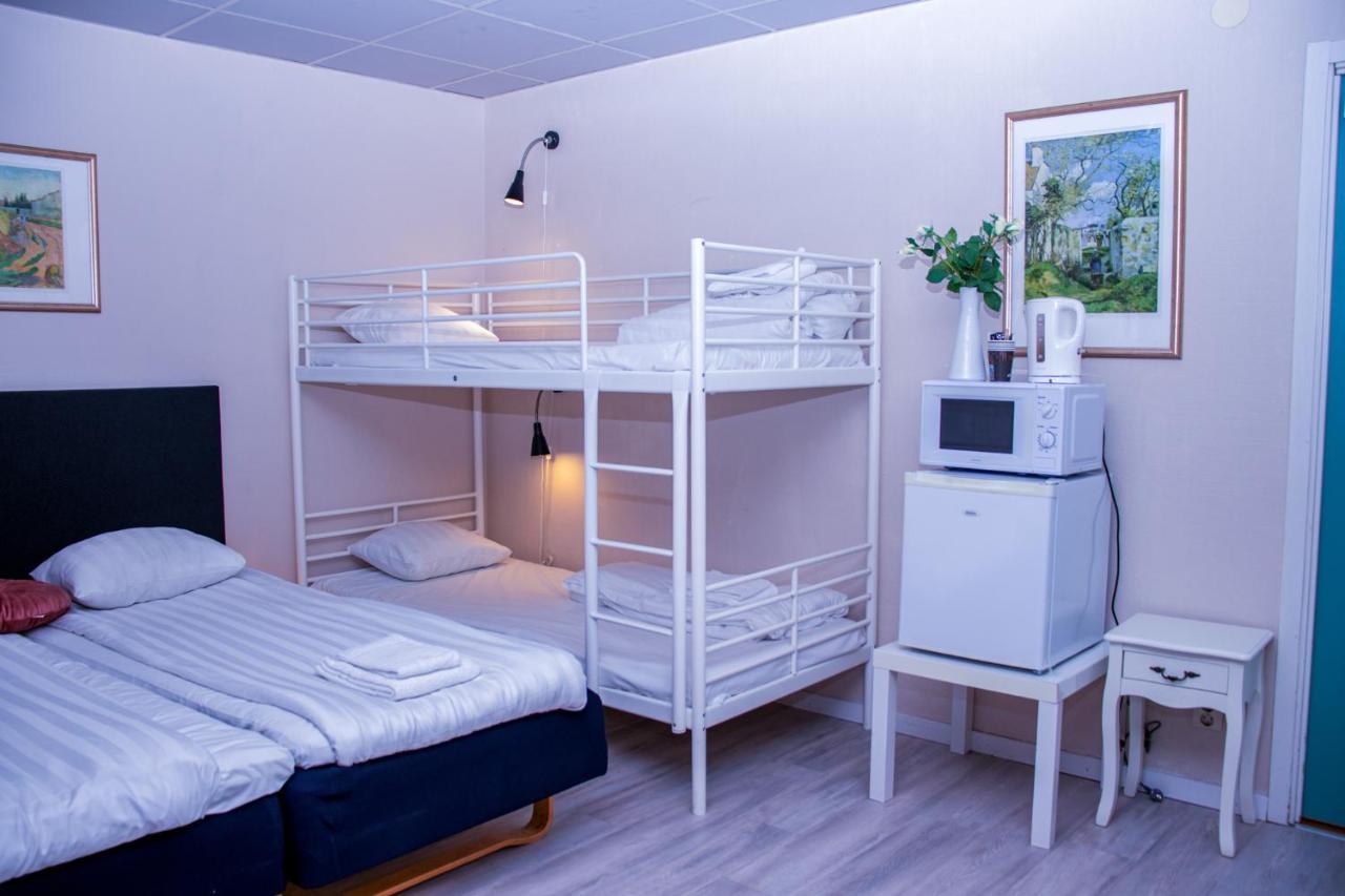 Euroway Hotel Gothenburg Ngoại thất bức ảnh