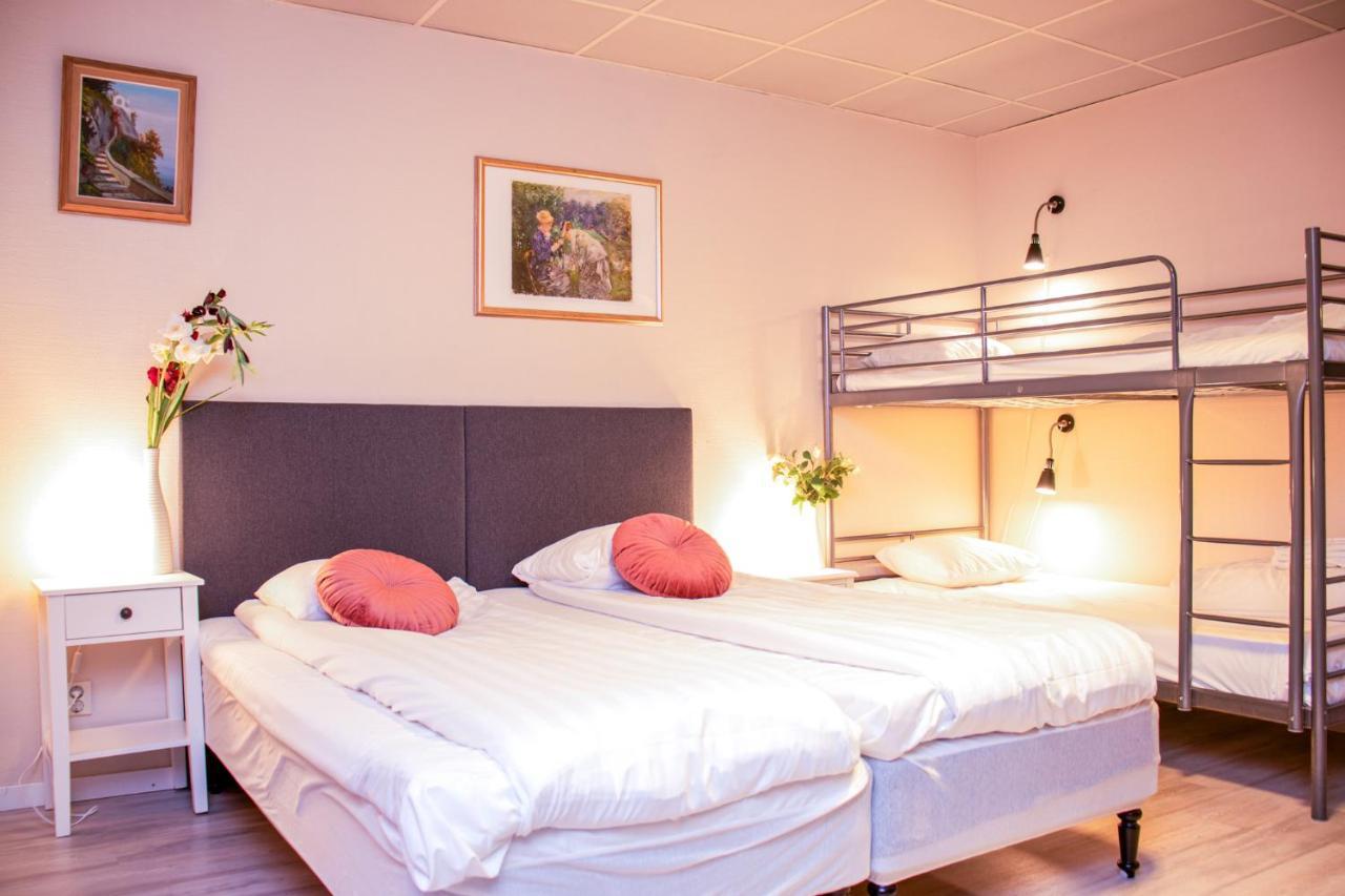 Euroway Hotel Gothenburg Ngoại thất bức ảnh