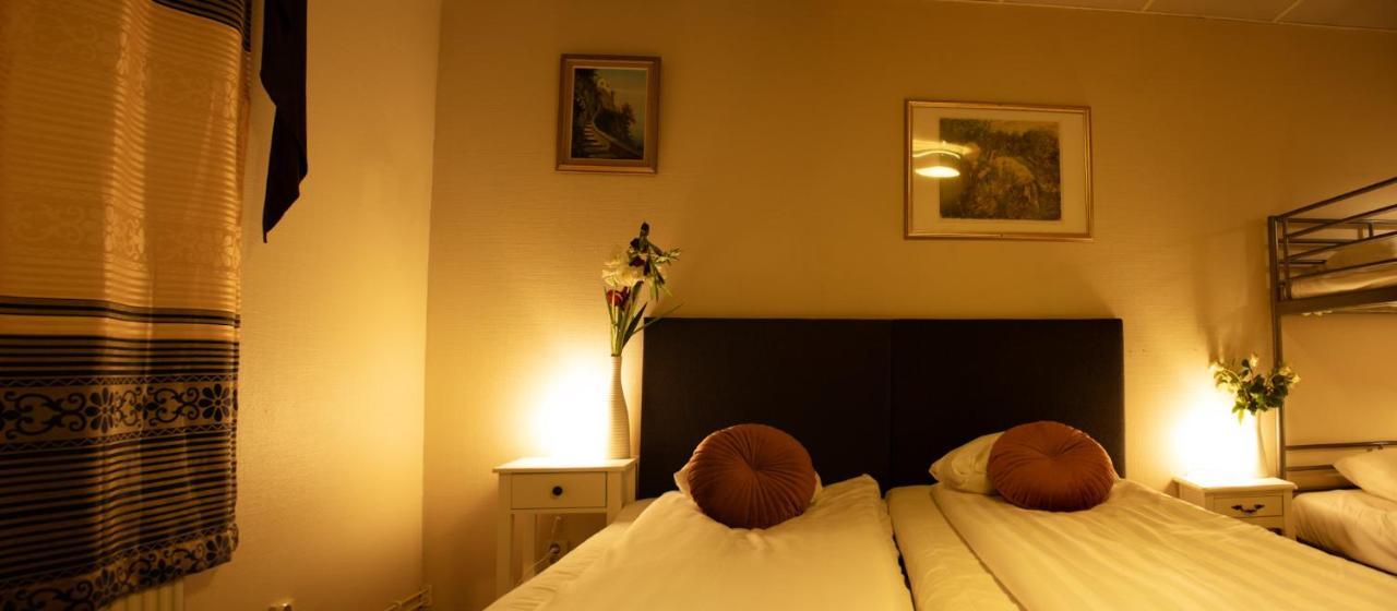 Euroway Hotel Gothenburg Ngoại thất bức ảnh