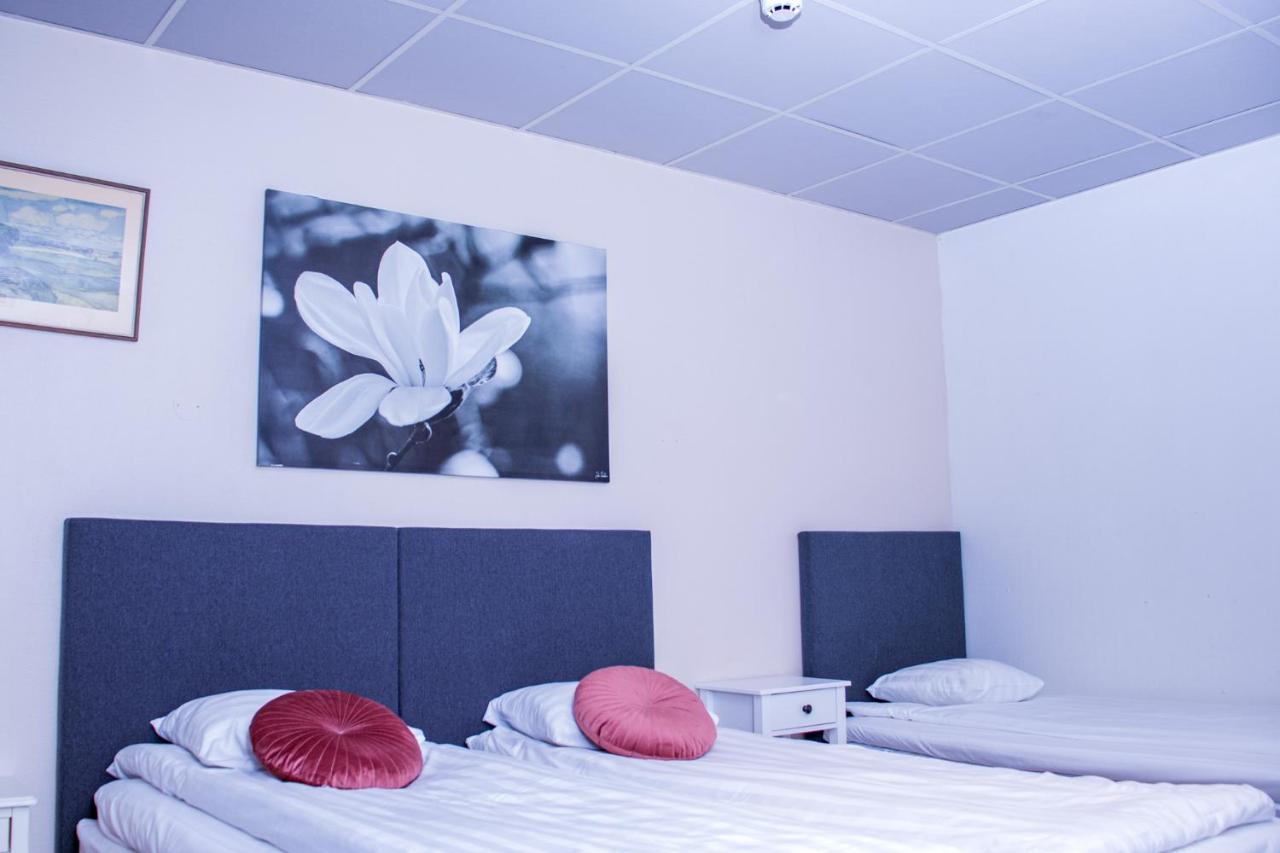 Euroway Hotel Gothenburg Ngoại thất bức ảnh