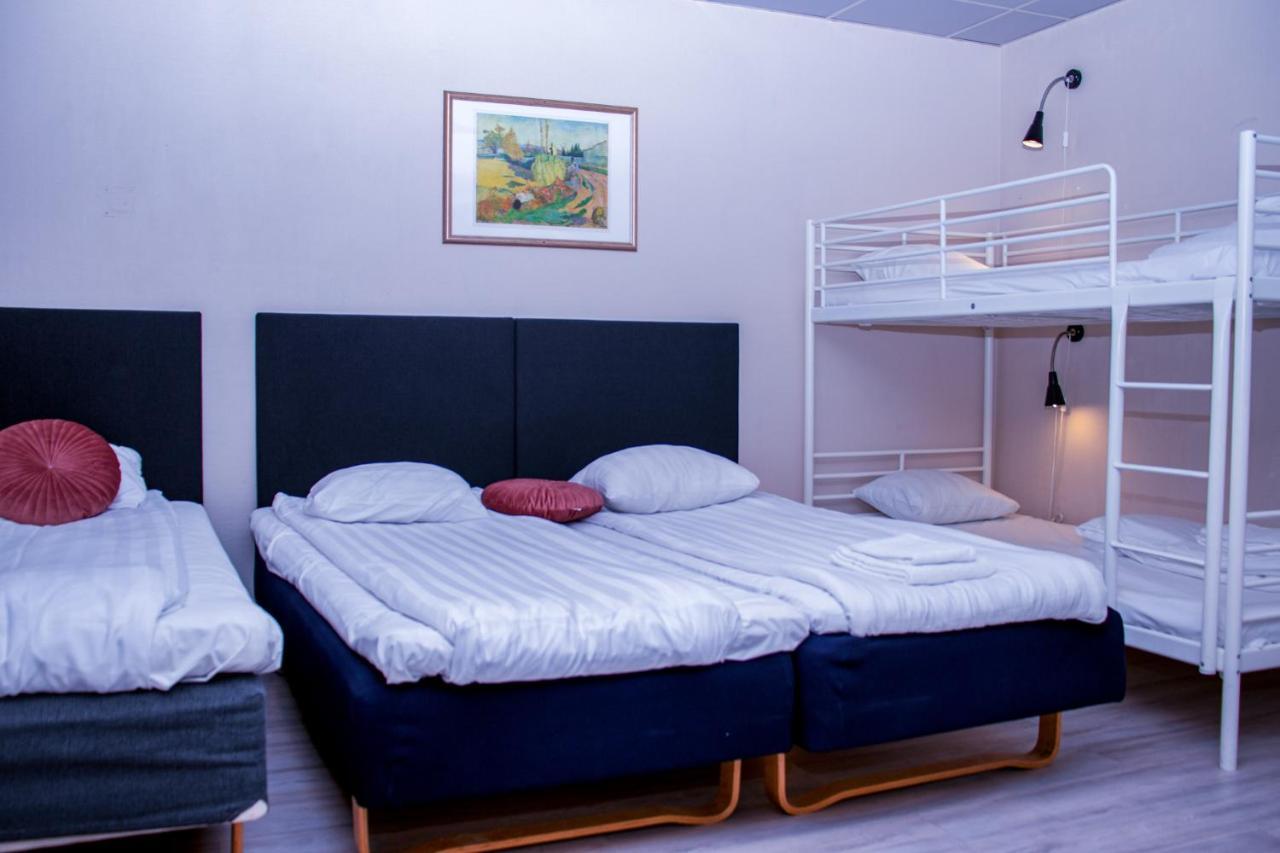 Euroway Hotel Gothenburg Ngoại thất bức ảnh