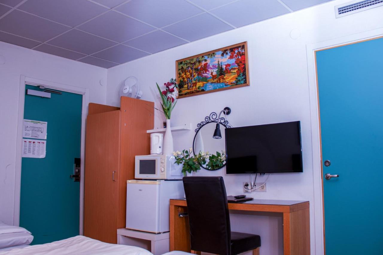 Euroway Hotel Gothenburg Ngoại thất bức ảnh