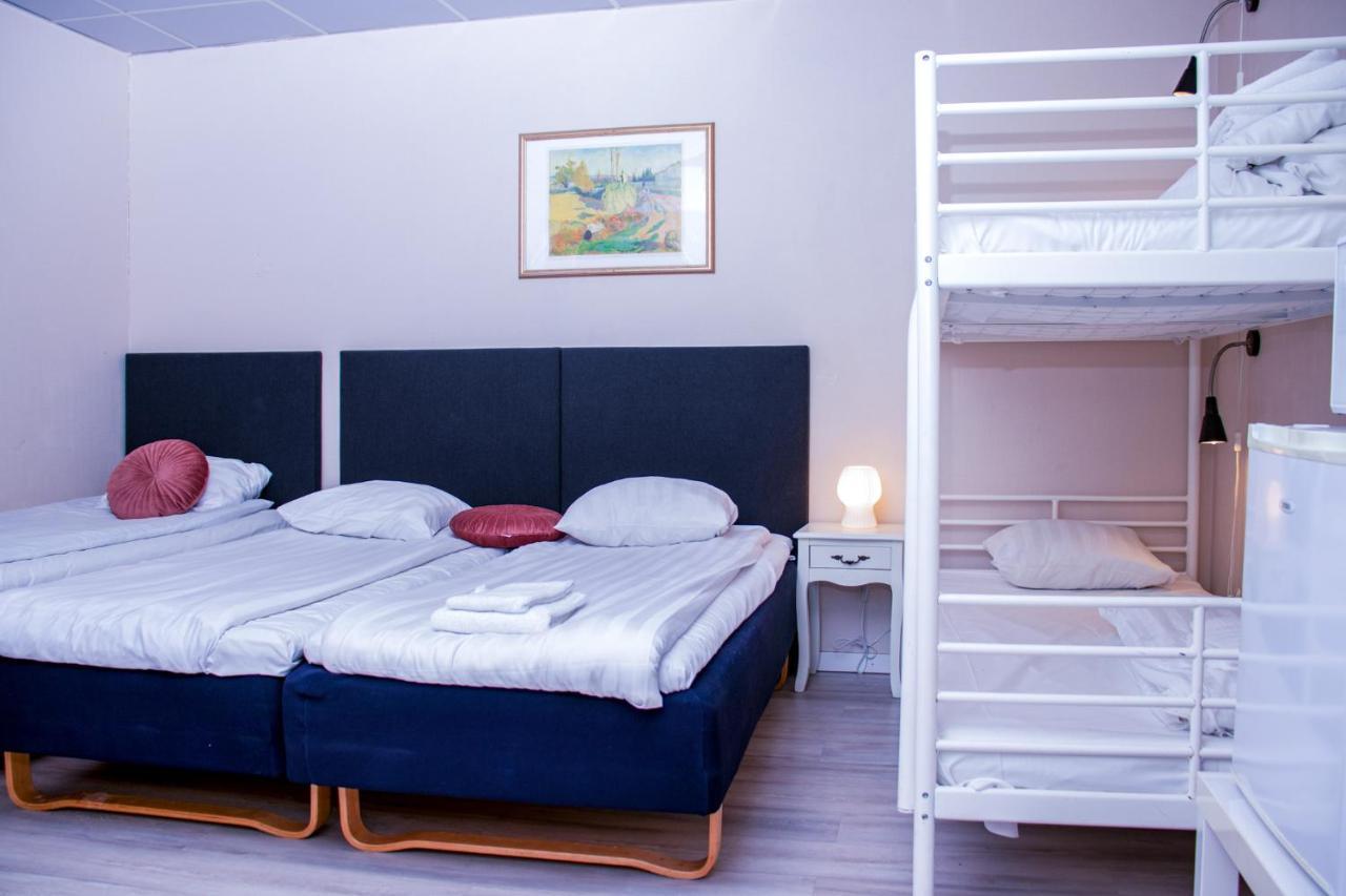 Euroway Hotel Gothenburg Ngoại thất bức ảnh