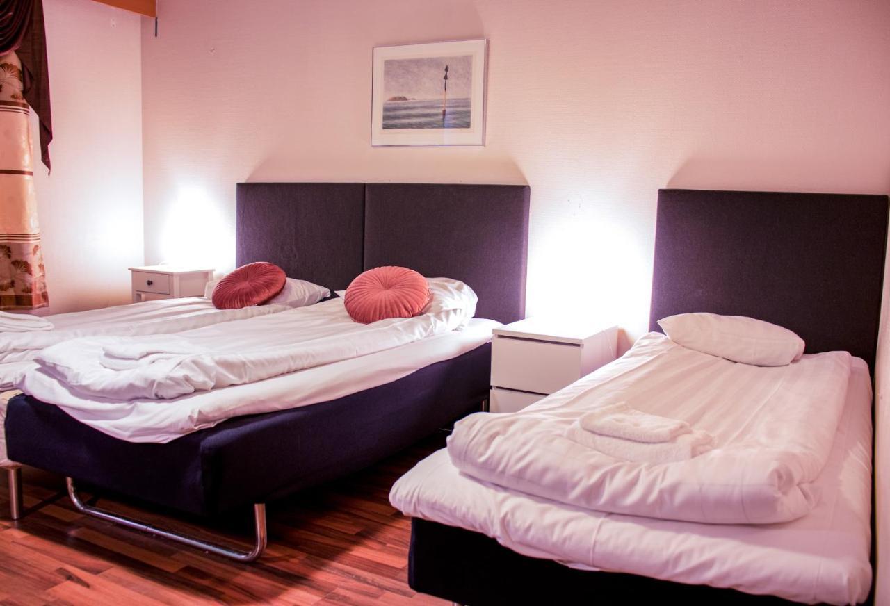 Euroway Hotel Gothenburg Ngoại thất bức ảnh