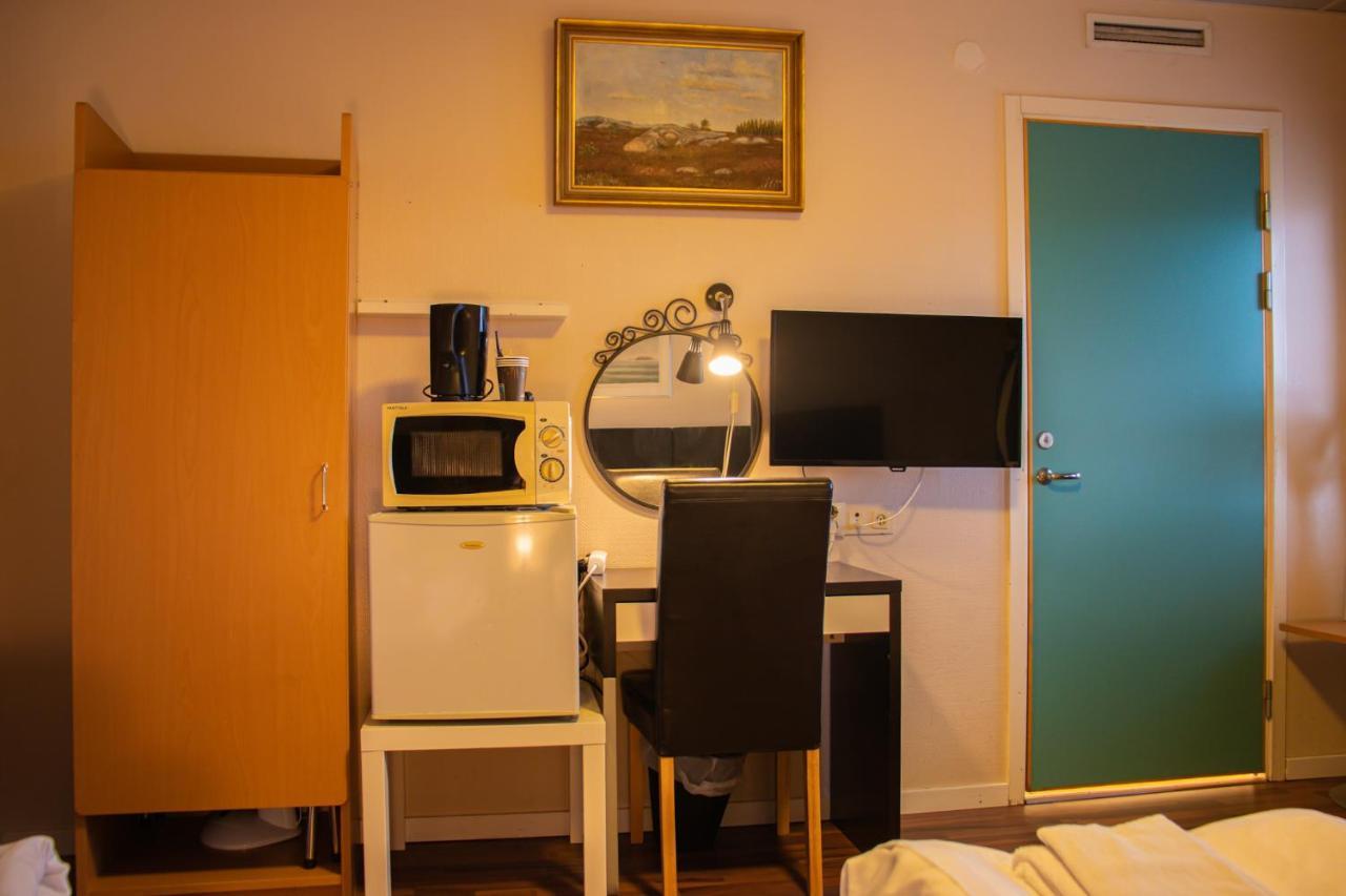 Euroway Hotel Gothenburg Ngoại thất bức ảnh