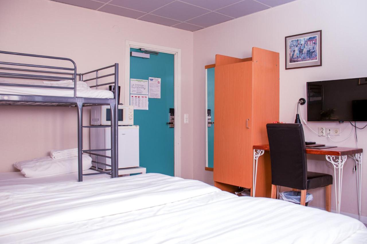 Euroway Hotel Gothenburg Ngoại thất bức ảnh