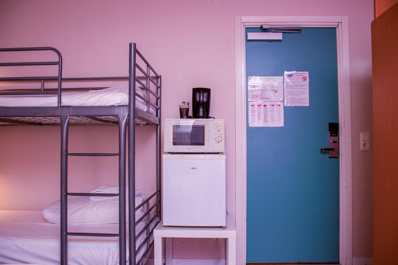 Euroway Hotel Gothenburg Ngoại thất bức ảnh