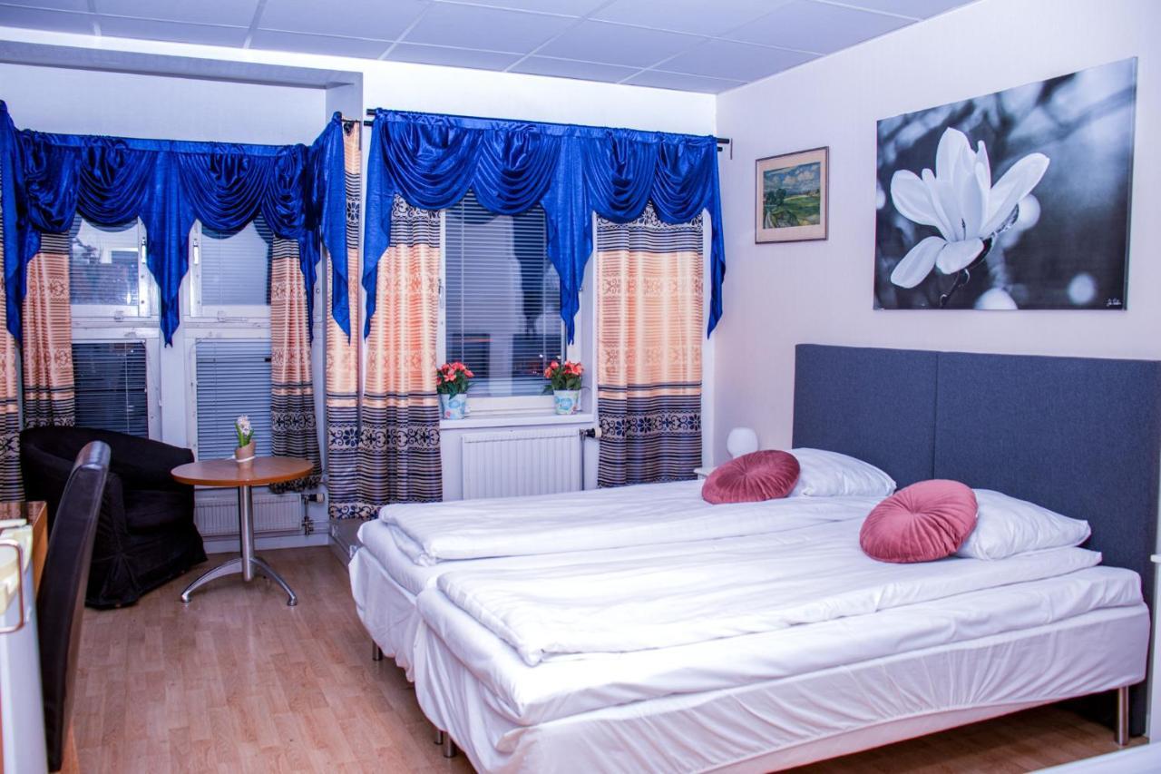 Euroway Hotel Gothenburg Ngoại thất bức ảnh