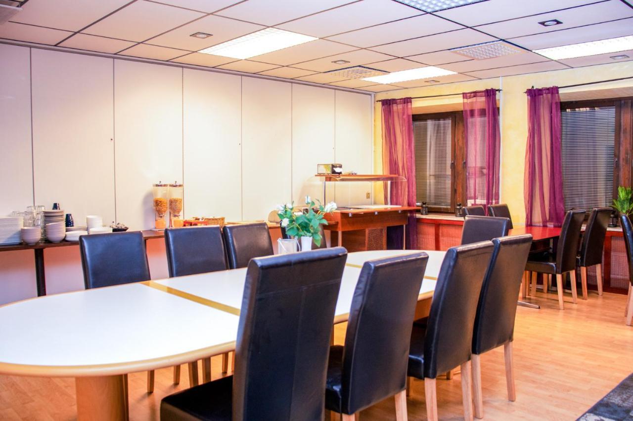 Euroway Hotel Gothenburg Ngoại thất bức ảnh