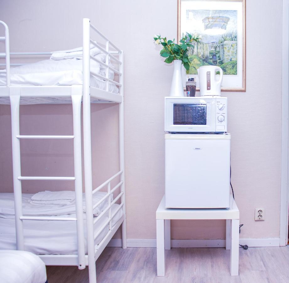 Euroway Hotel Gothenburg Ngoại thất bức ảnh