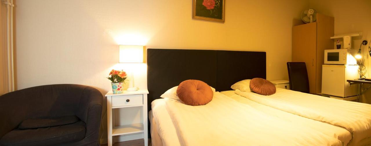 Euroway Hotel Gothenburg Ngoại thất bức ảnh