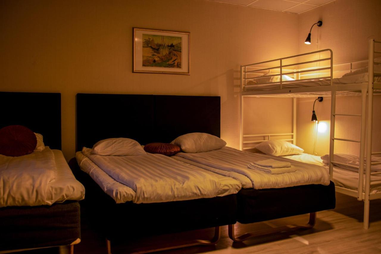 Euroway Hotel Gothenburg Ngoại thất bức ảnh