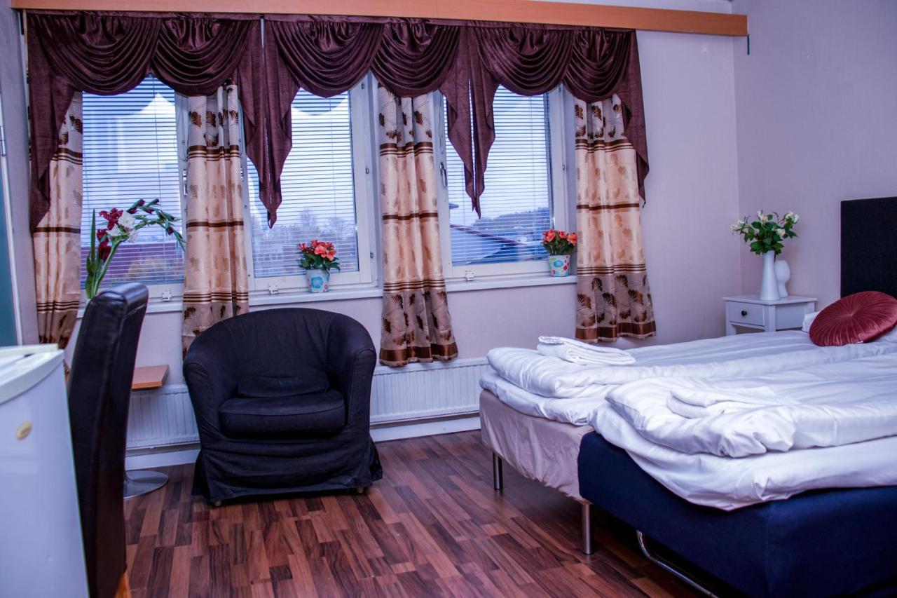 Euroway Hotel Gothenburg Ngoại thất bức ảnh