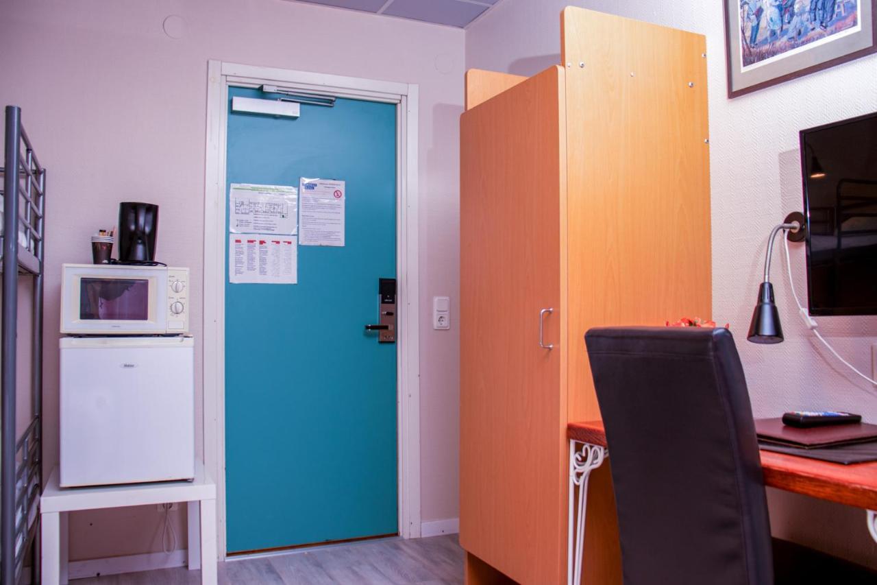 Euroway Hotel Gothenburg Ngoại thất bức ảnh