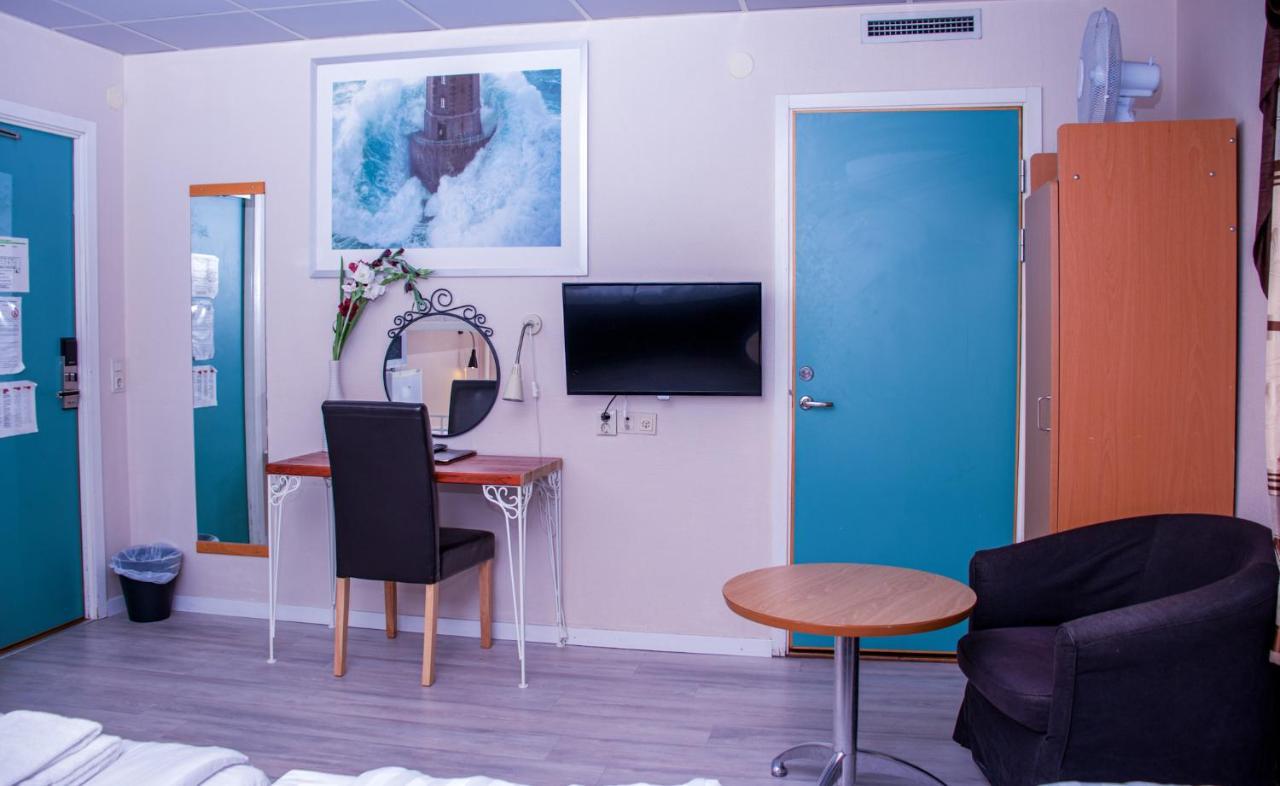 Euroway Hotel Gothenburg Ngoại thất bức ảnh