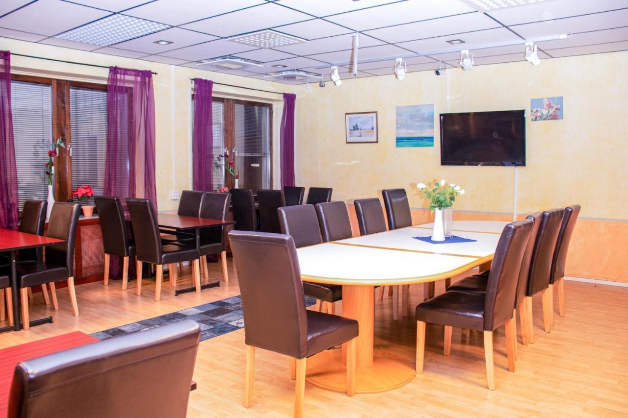 Euroway Hotel Gothenburg Ngoại thất bức ảnh