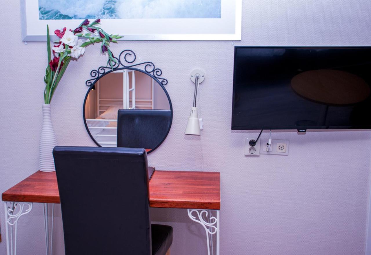 Euroway Hotel Gothenburg Ngoại thất bức ảnh