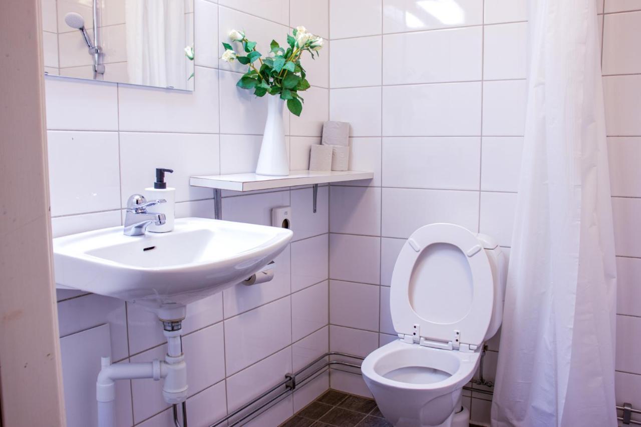 Euroway Hotel Gothenburg Ngoại thất bức ảnh