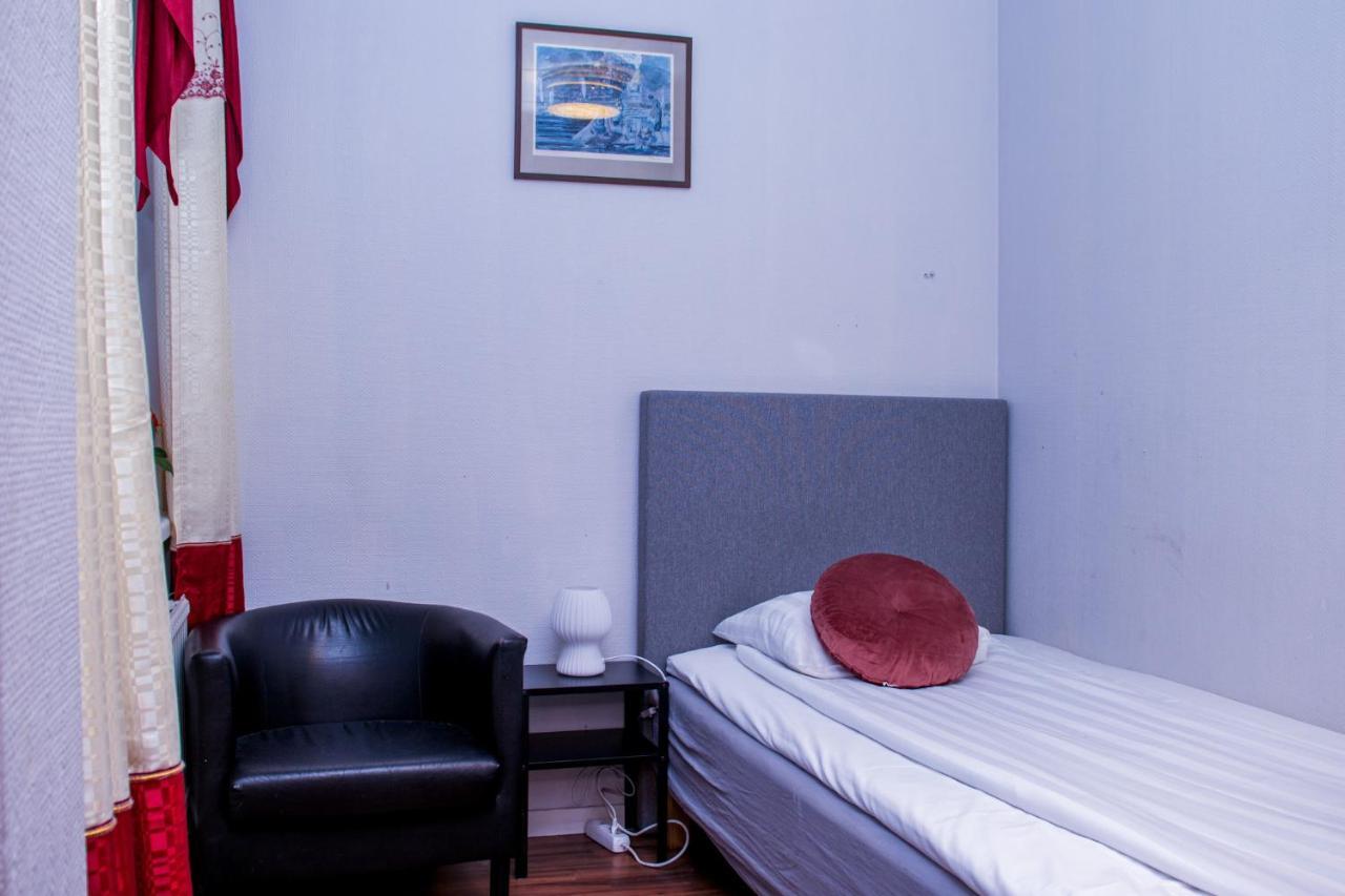 Euroway Hotel Gothenburg Ngoại thất bức ảnh