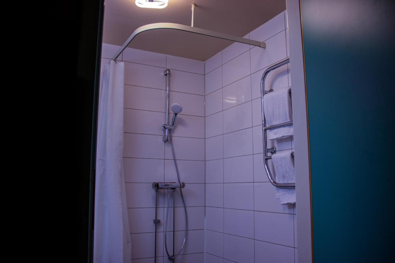 Euroway Hotel Gothenburg Ngoại thất bức ảnh