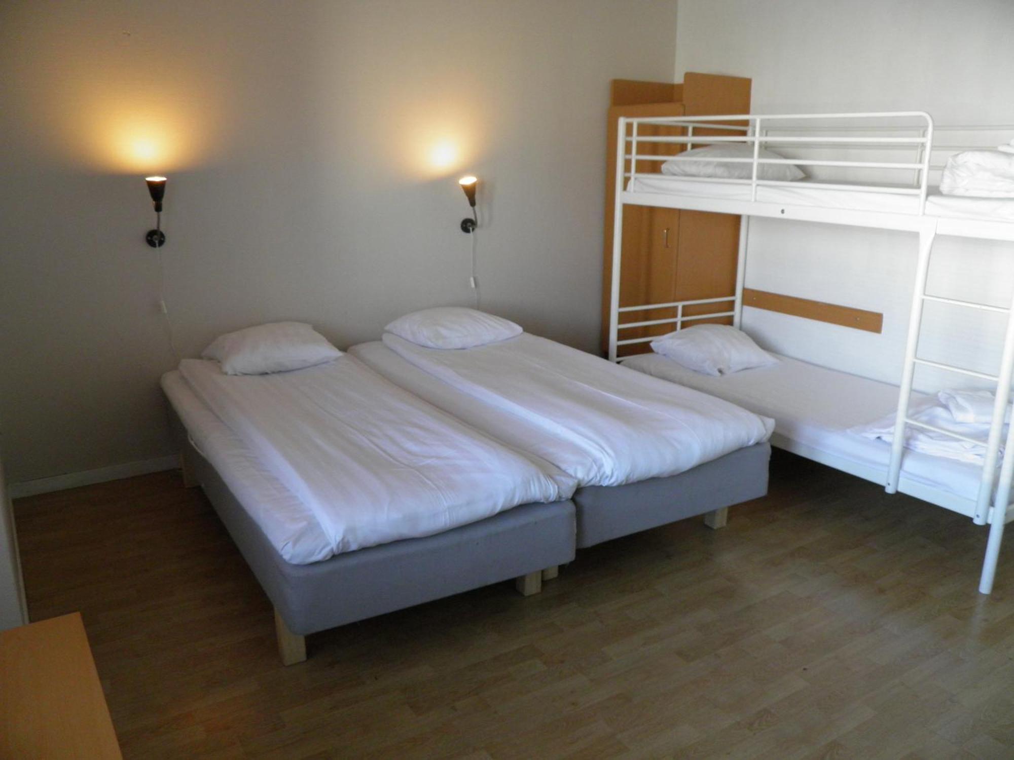 Euroway Hotel Gothenburg Phòng bức ảnh