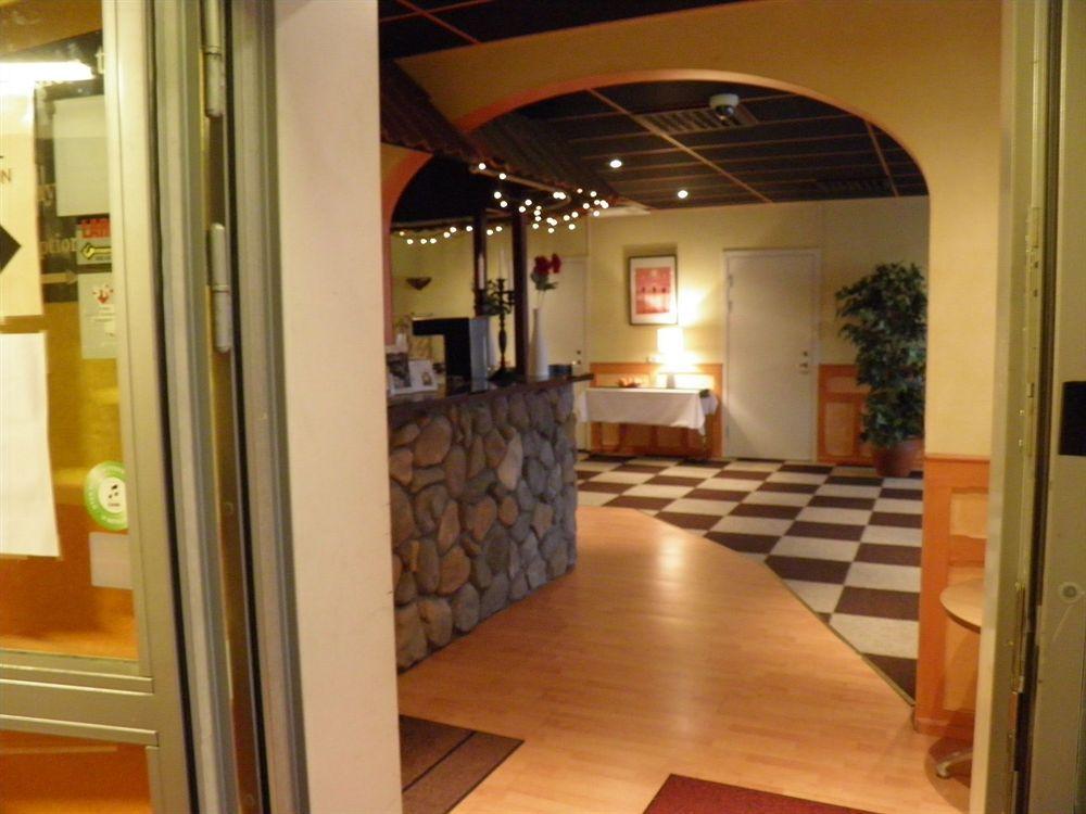 Euroway Hotel Gothenburg Ngoại thất bức ảnh