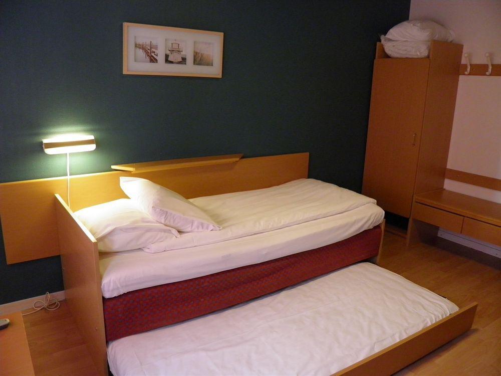 Euroway Hotel Gothenburg Ngoại thất bức ảnh