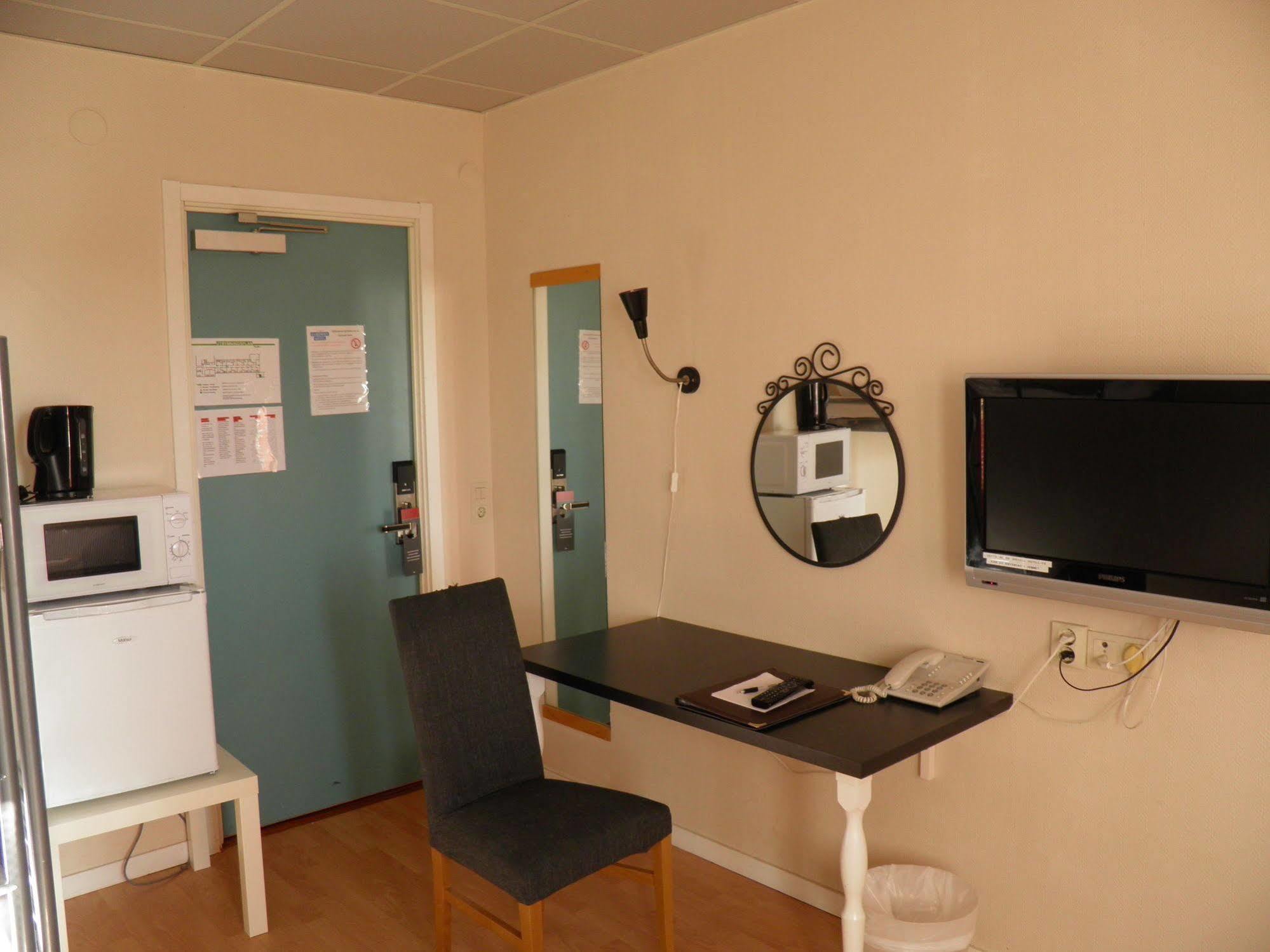 Euroway Hotel Gothenburg Ngoại thất bức ảnh
