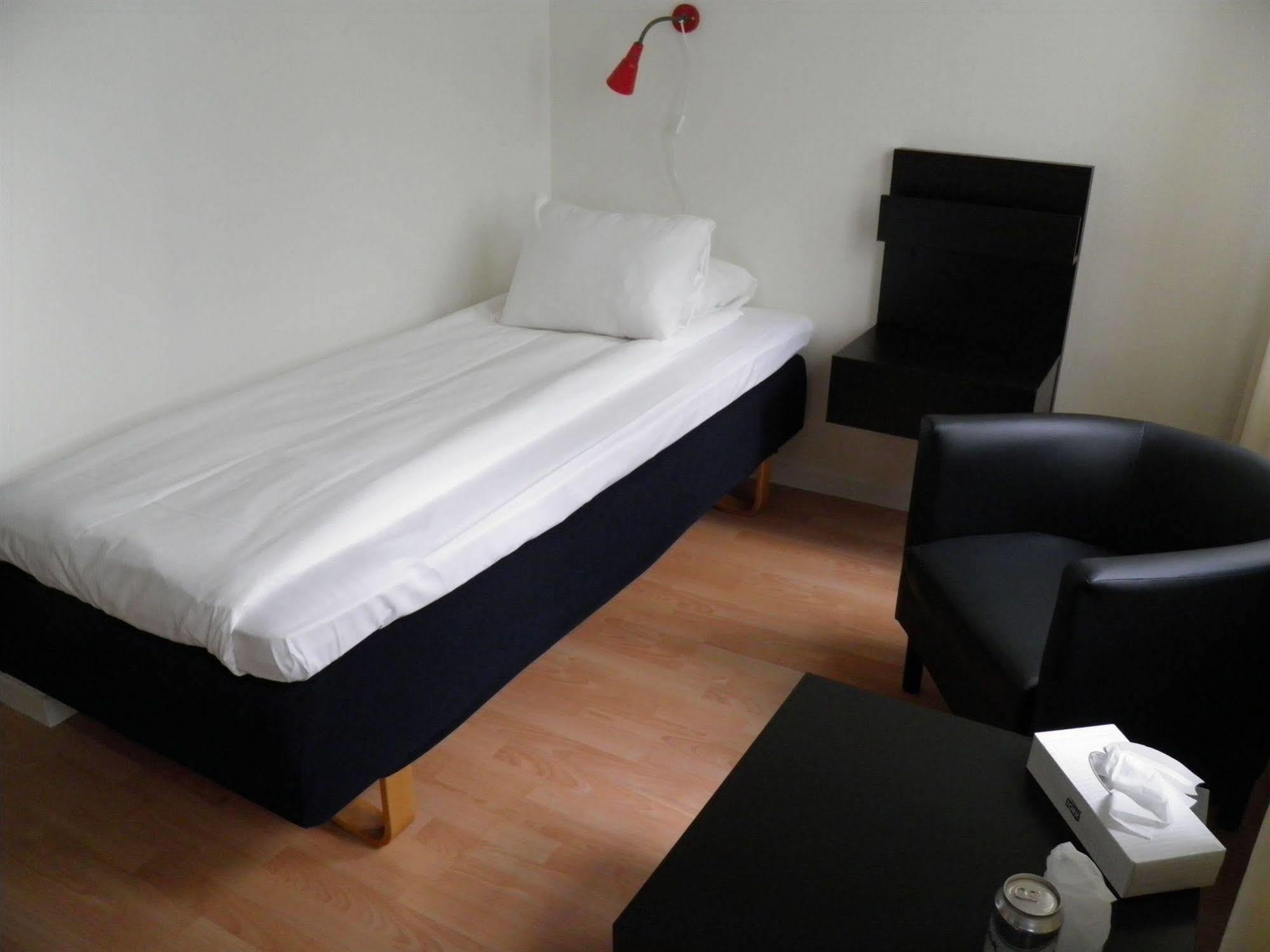 Euroway Hotel Gothenburg Ngoại thất bức ảnh