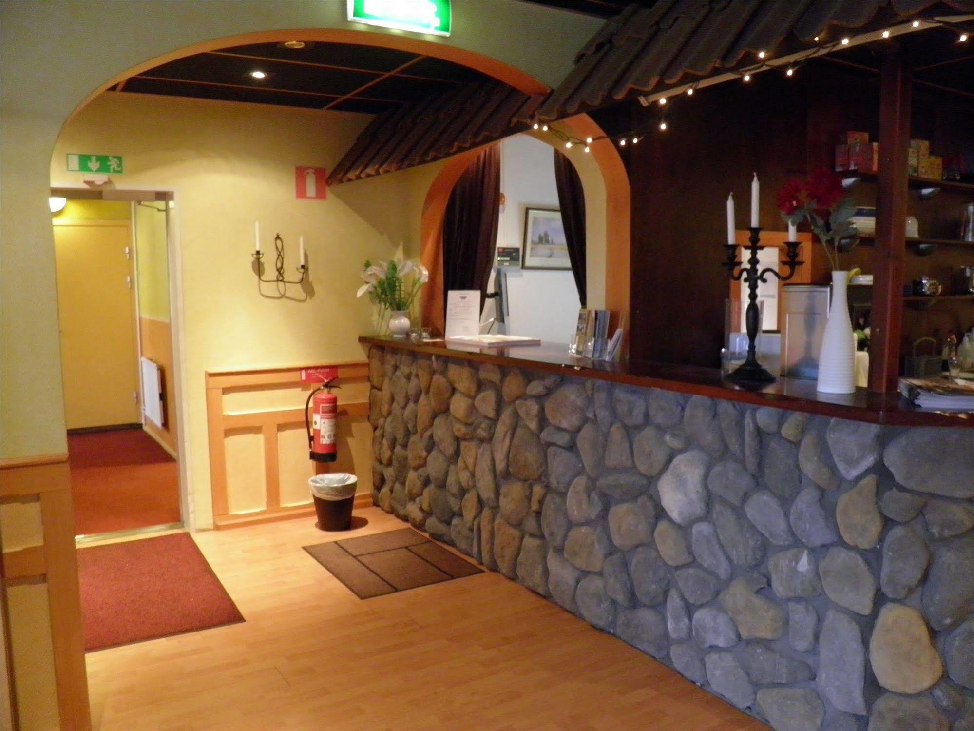Euroway Hotel Gothenburg Ngoại thất bức ảnh