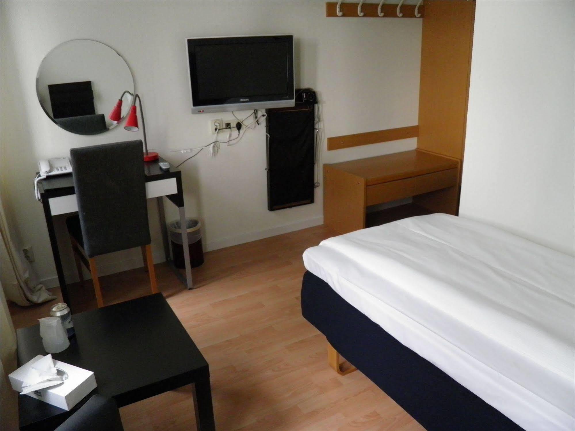 Euroway Hotel Gothenburg Ngoại thất bức ảnh