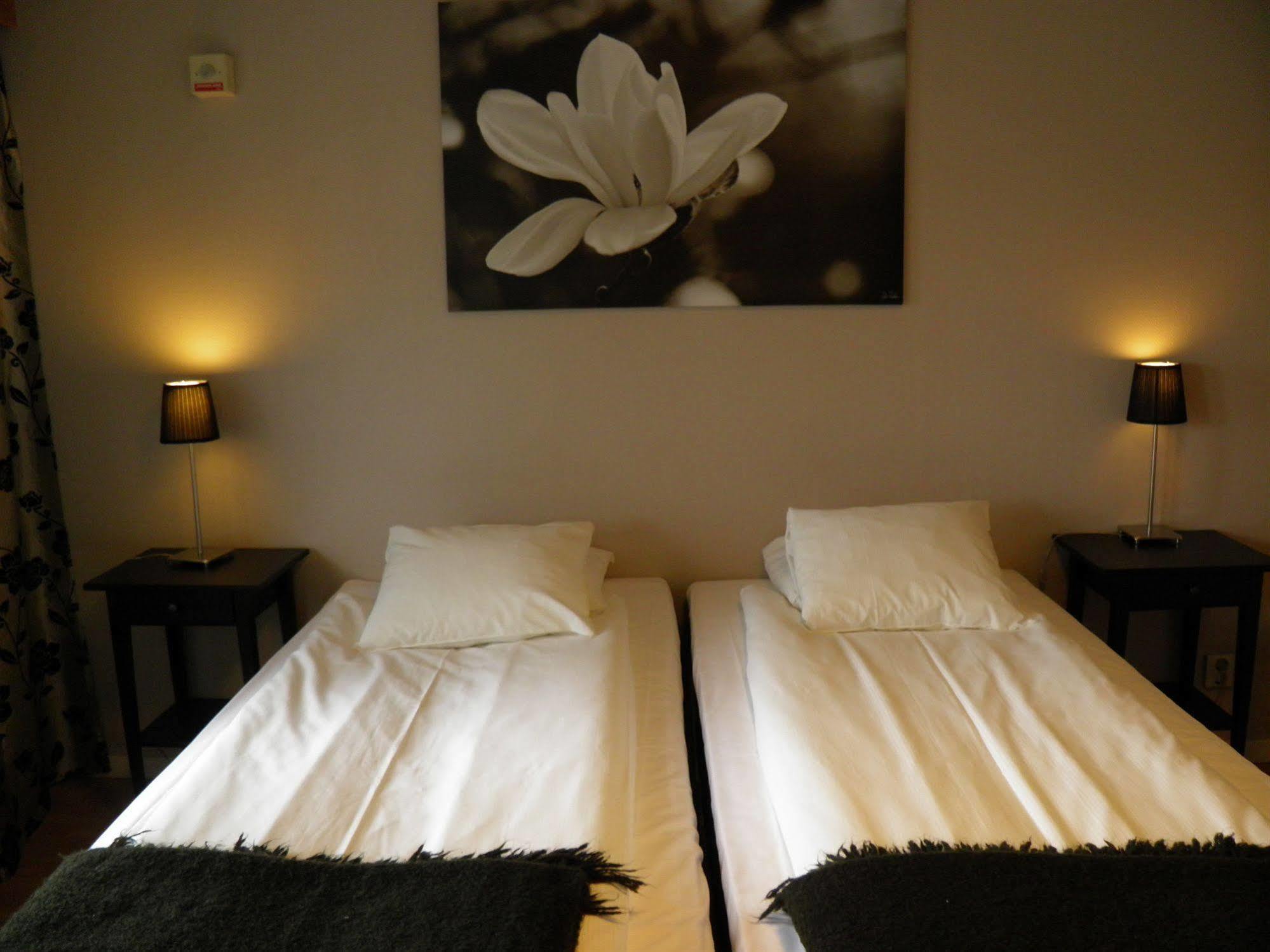 Euroway Hotel Gothenburg Ngoại thất bức ảnh